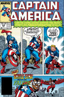 Captain America Vol 1 355