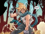 Chase Stein (Earth-616)