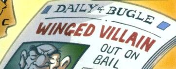 Daily Bugle (Earth-9411)