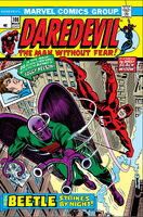 Daredevil Vol 1 108