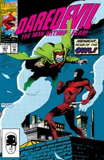 Daredevil Vol 1 301