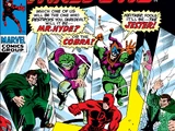 Daredevil Vol 1 61