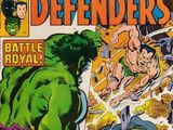 Defenders Vol 1 84