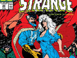 Doctor Strange, Sorcerer Supreme Vol 1 23