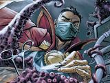 Dr. Strange Vol 1 2