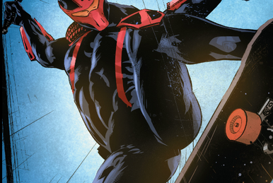 Night thrasher marvel wiki hotsell