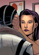 Unmasking Fantomex From Uncanny X-Force #24