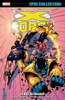 Epic Collection X-Force Vol 1 7