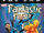 Fantastic Four: The End TPB Vol 1 1