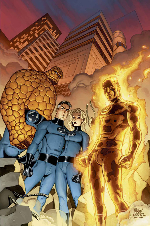 Fantastic Four Vol 1 510 | Marvel Database | Fandom Fantastic Four Vol 1 510 | Marvel Database | Fandom