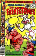 Flintstones #8 (December, 1978)