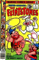 Flintstones #8