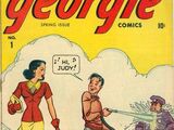 Georgie Comics Vol 1 1