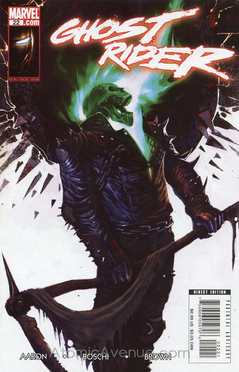 Ghost Rider latest?cb=20090325235214