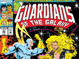Guardians of the Galaxy Vol 1 45