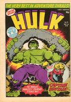 Hulk Comic (UK) Vol 1 34