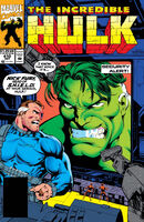Incredible Hulk Vol 1 410