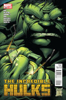 Incredible Hulks Vol 1 635