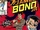 James Bond, Jr. Vol 1 1