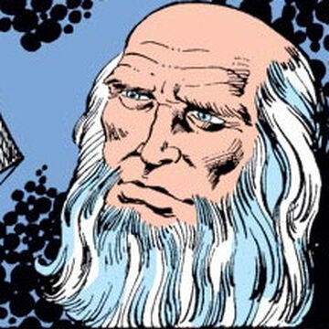 Leonardo Da Vinci Earth 7918 Marvel Database Fandom