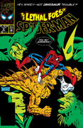 Lethal Foes of Spider-Man Vol 1 2