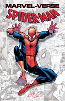 Marvel-Verse: Spider-Man #1