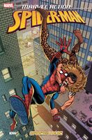 Marvel Action Spider-Man TPB Vol 1 2 Spider-Chase