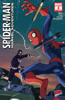 Marvel Adventures Spider-Man Vol 2 4