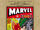 Marvel Masterworks - Golden Age: Marvel Comics Vol 1 3