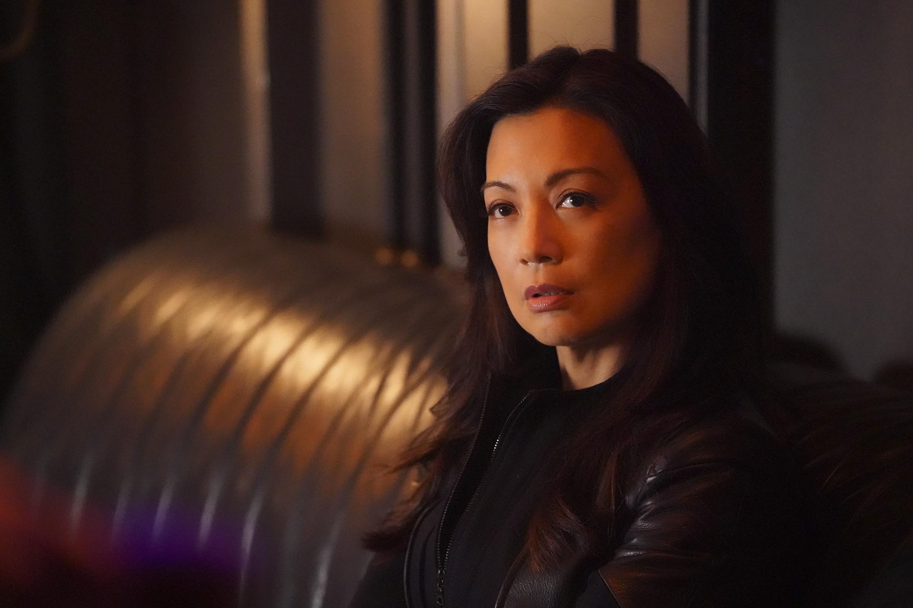 Marvel S Agents Of S H I E L D Season 6 5 Marvel Database Fandom Marvel S Agents Of S H I E L D Season 6 5 Marvel Database Fandom