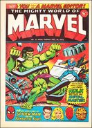 Mighty World of Marvel #11