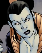 From Sabretooth (Vol. 4) #4