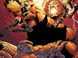 New Avengers Vol 2 2
