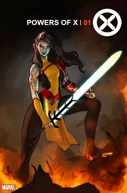 Heft (Parel Variant)