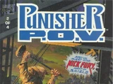 Punisher: P.O.V. Vol 1 2