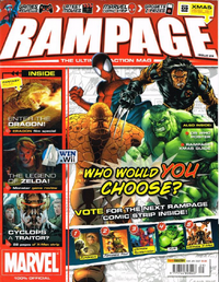 Rampage Vol 3 29