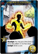 Legendary: The New Mutants