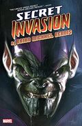 Secret Invasion by Brian Michael Bendis Omnibus