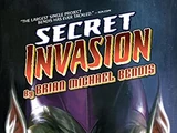 Secret Invasion by Brian Michael Bendis Omnibus Vol 1 1