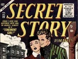 Secret Story Romances Vol 1 20