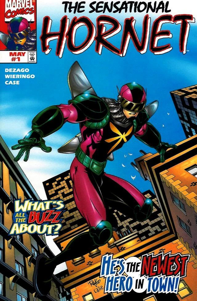 Heft (Inner cover Variant)