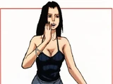 Sondra Brandenberg (Earth-616)