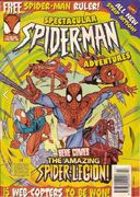 Spectacular Spider-Man (UK) Vol 1 054