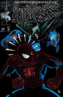 Spectacular Spider-Man Vol 1 207