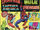 Spider-Man, Spider-Woman, Hulk, Captain America Vol 1