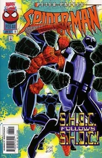 Spider-Man Vol 1 76