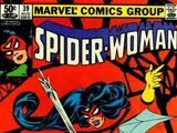 Spider-Woman Vol 1 39