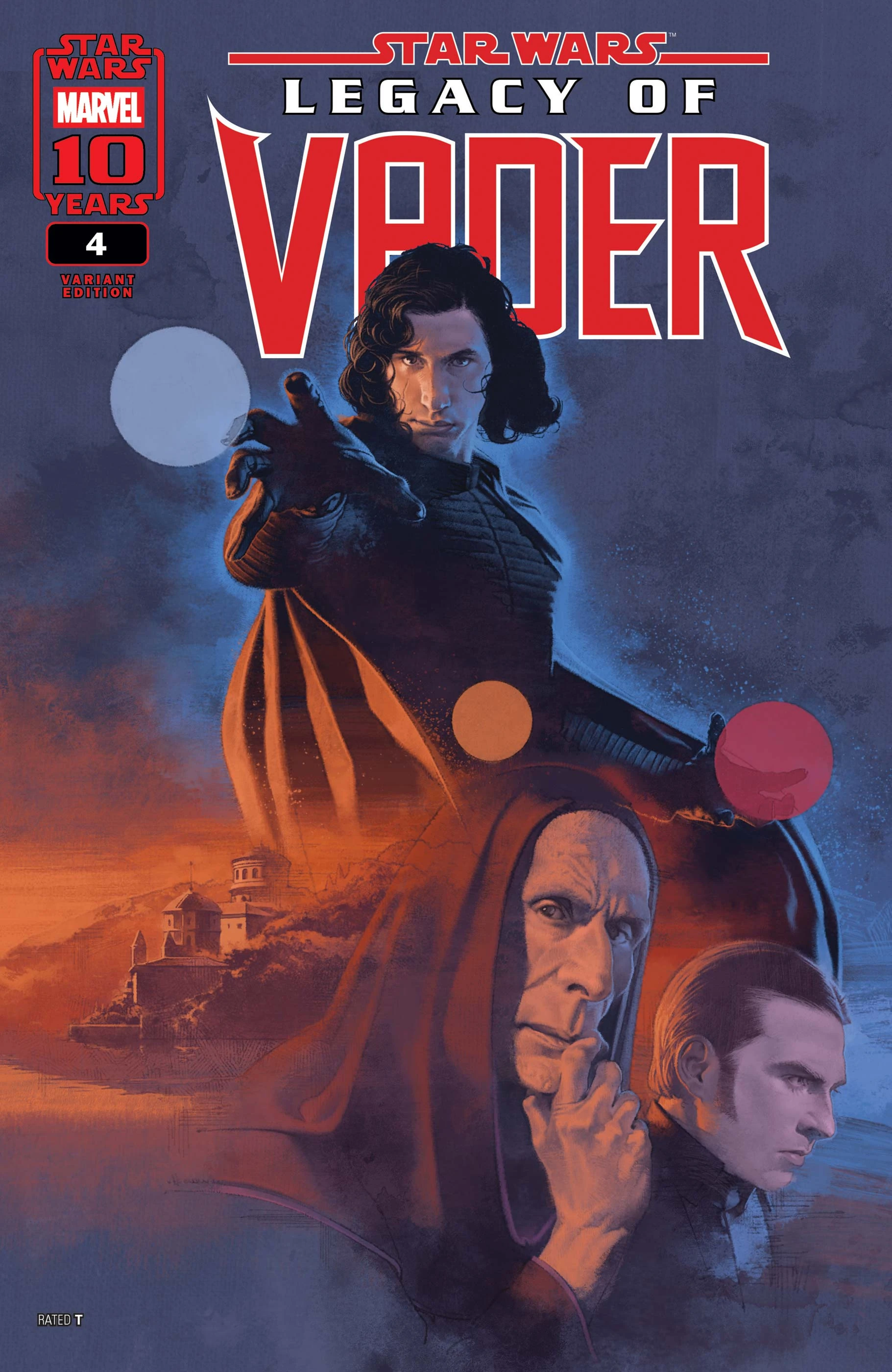 Heft (Aspinall Variant)