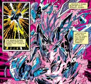 Stark Space Station from Iron Man Vol 1 295 001