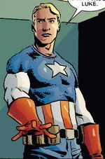 Deadpool Kills the Marvel Universe (Earth-12101)